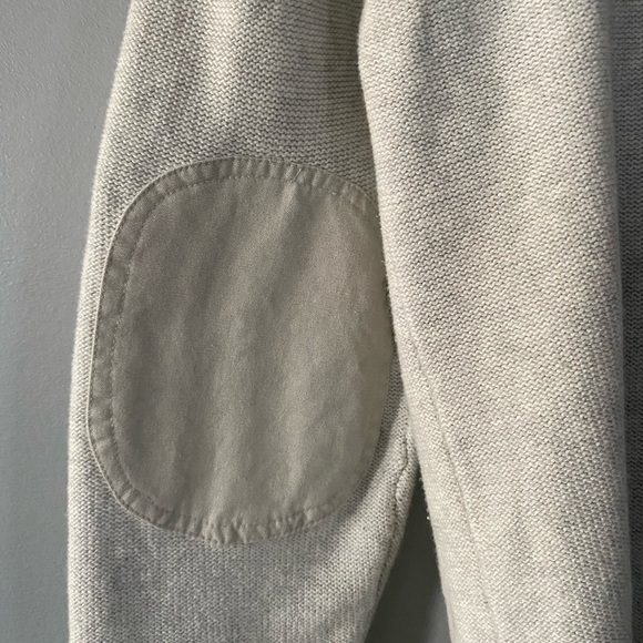 Men’s Trash Nouveau Cardigan Sweater - Picture 4 of 8